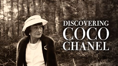 watch Coco Chanel full movie